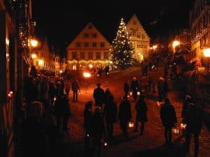 Willkommen Neujahr: Die schönsten Traditionen in Baden-Württemberg zum Jahreswechsel Willkommen Neujahr: Die schönsten Traditionen in Baden-Württemberg zum Jahreswechsel