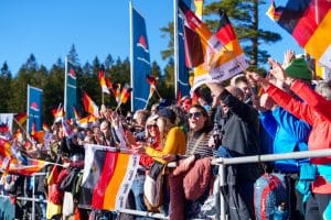 Schwarzwaldpokal 2026 fällt aus: Warum in Schonach im Januar keine Weltcup-Punkte vergeben werden Schwarzwaldpokal 2026 fällt aus: Warum in Schonach im Januar keine Weltcup-Punkte vergeben werden