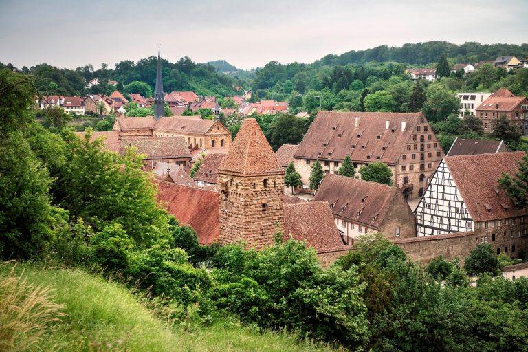Maulbronn – das ist ein großartiges Architekturensemble und zugleich der perfekte Ausdruck einer einheitlichen Lebensform.