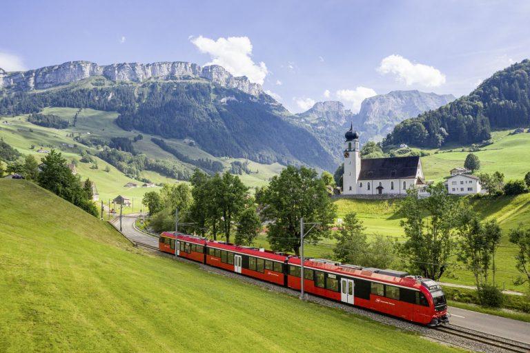 Freiheit am See: Mit dem Bodensee Ticket die Region entdecken