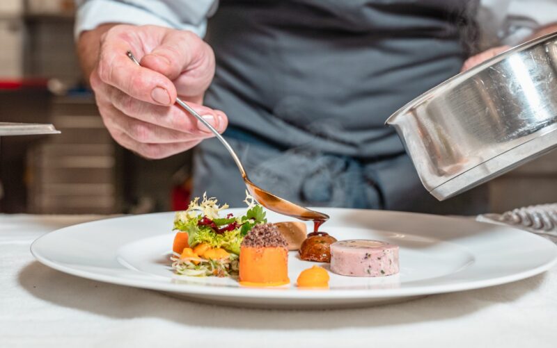 Genießerland Baden-Württemberg