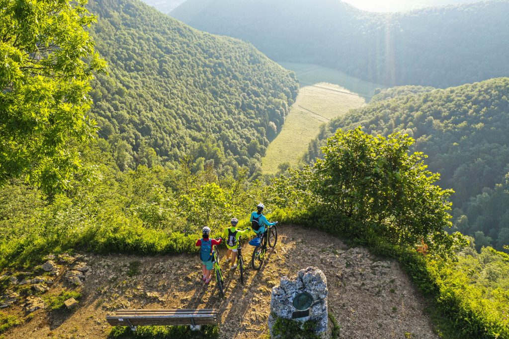100 Prozent Outdoor auf der Schwäbischen Alb: Ein Paradies für Wanderer und Radfahrer ID 7387 DJI 0149bea min