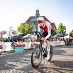 TV-Tipp heute: Deutsche Radmeisterschaften 2023: Das große Finale: Straßenrennen der Elite Männer