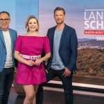 SWR Fernsehen präsentiert: Landesschau XL – Der neue Vorabend-Hit!