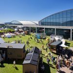 Karlsruhe: Kleine Häuser, große Ideen – Das NEW HOUSING Festival 2023