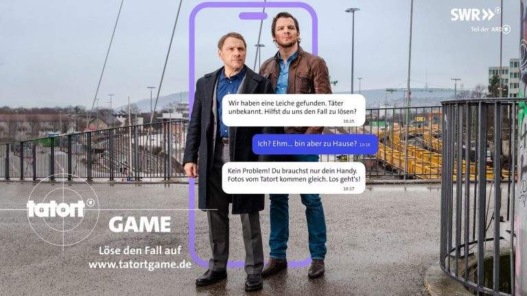 Tauche ein in die Welt der Kriminalermittlung mit dem neuen Tatort Game
