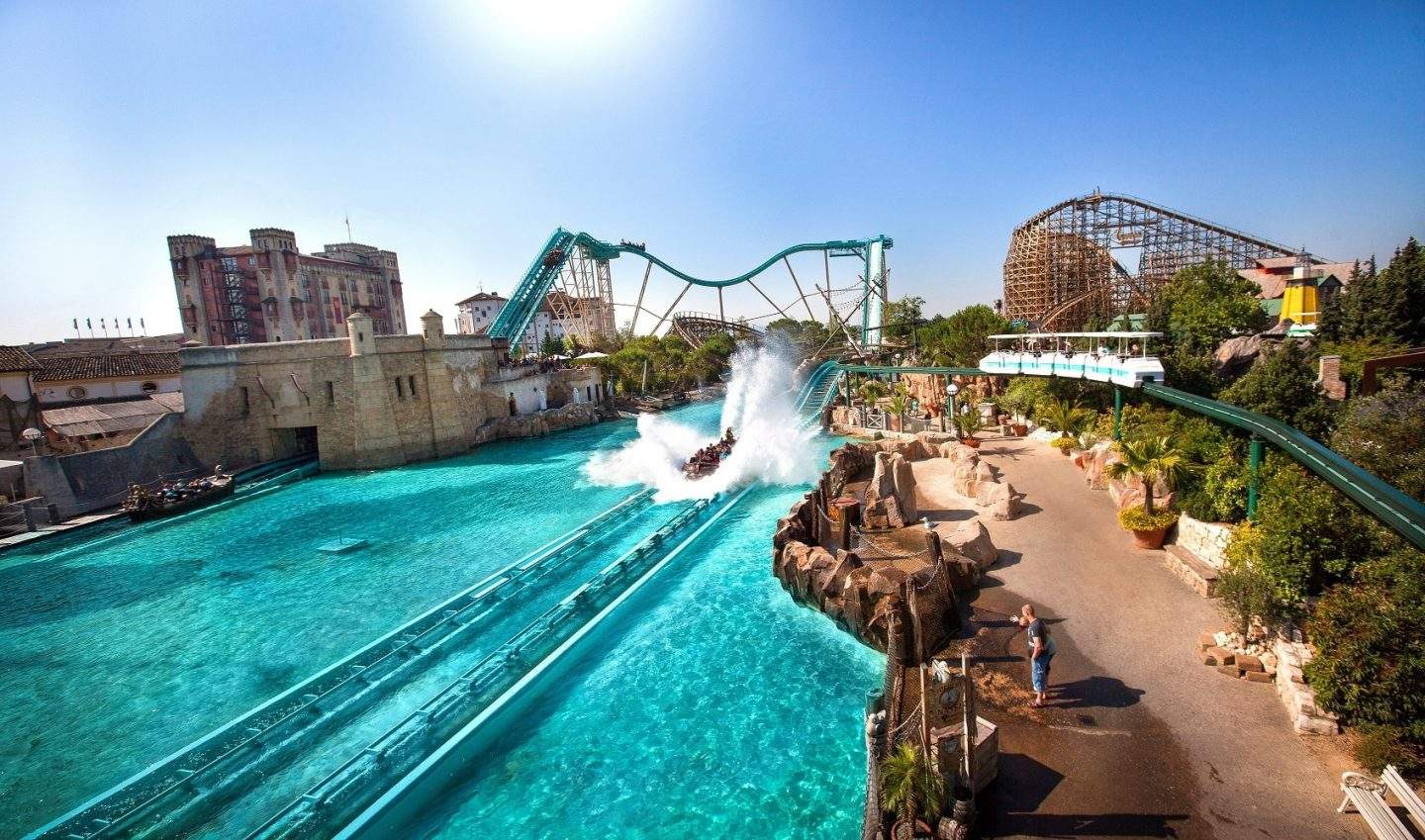 Europa-Park: Der unangefochtene Favorit der Freizeitpark-Liebhaber