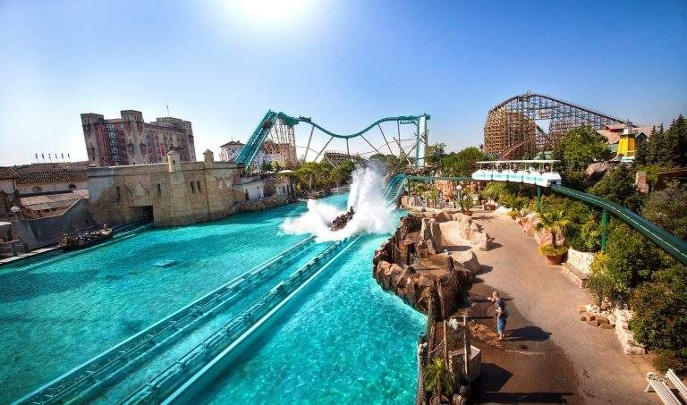 Europa-Park: Der unangefochtene Favorit der Freizeitpark-Liebhaber