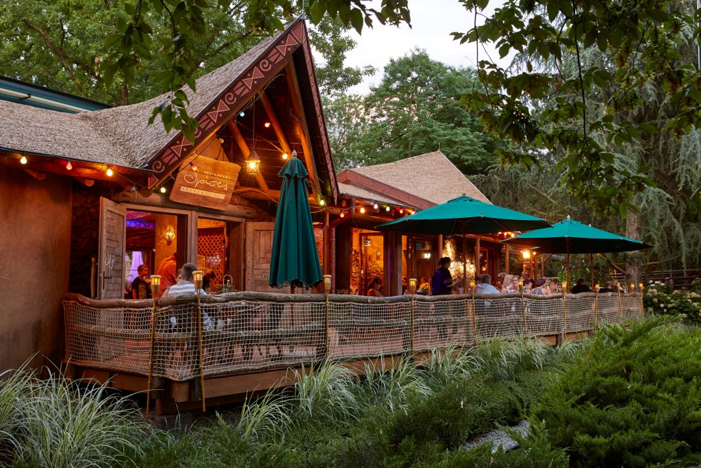 Eine Geschmackssafari der besonderen Art: Südafrikanische Wochen im Europa-Park