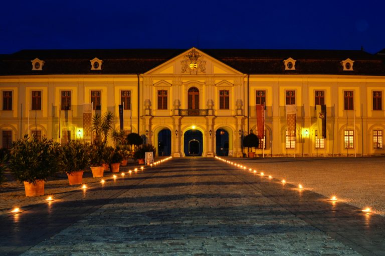 Sommerklänge im Barockschloss: Die KSK musicOpen im Residenzschloss Ludwigsburg