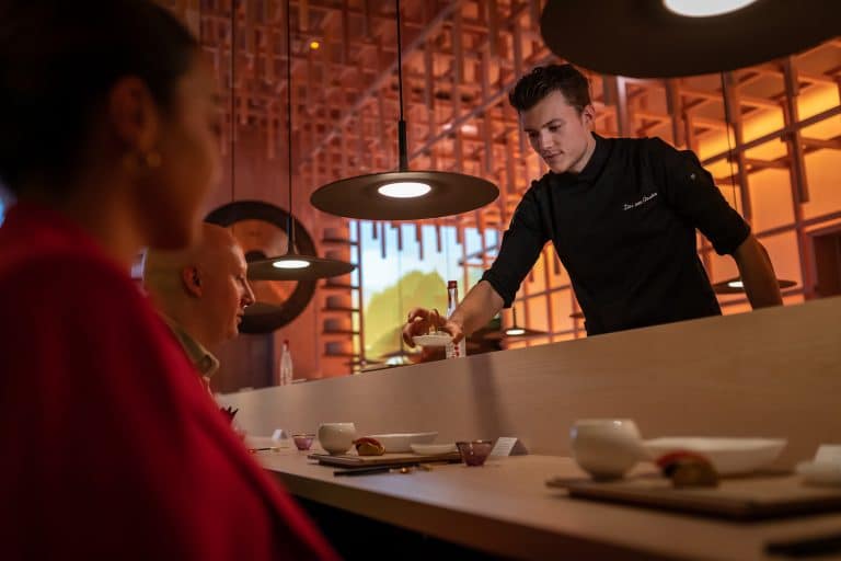 Eatrenalin: Eine kulinarische Sensation erhält Sonderpreis für Erlebnisgastronomie
