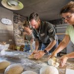 Das Alltägliche wird außergewöhnlich: Ein Tag mit dem Brotsommelier Jörg Schmid