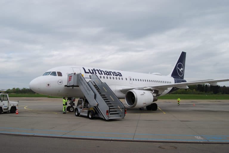 London calling: Lufthansa erweitert Flugangebot ab Friedrichshafen