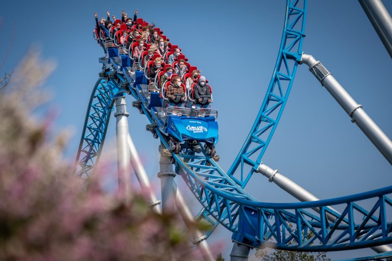 Freizeitpark-Ranking 2025: Europa-Park verpasst Spitze – Efteling ist die Nummer 1 in Europa