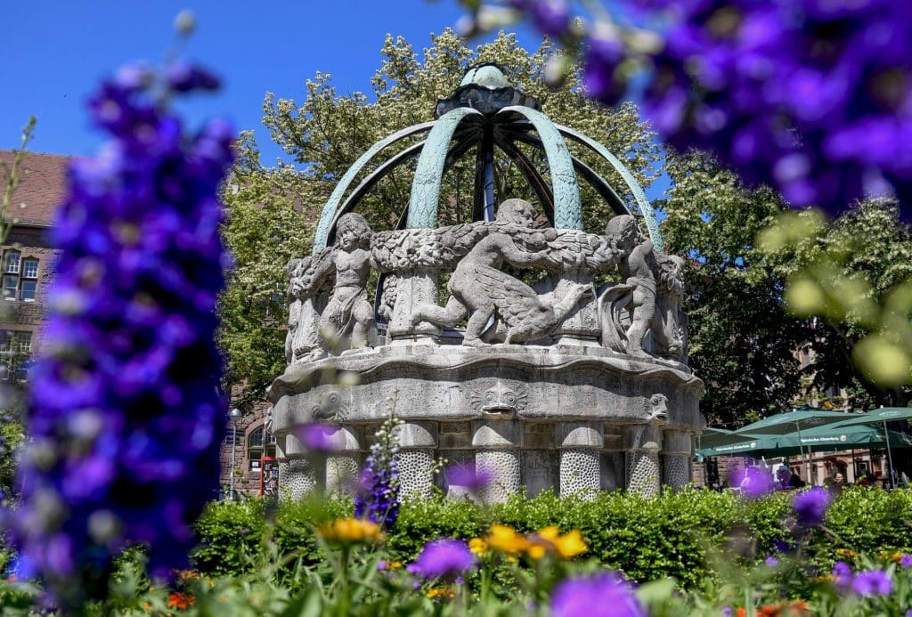 Sommer 2023: Entdecke neue Facetten von Karlsruhe!