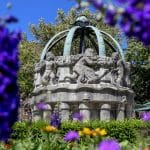 Sommer 2023: Entdecke neue Facetten von Karlsruhe!