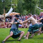 Keltenfest Nagold: Ein Abenteuer in die Vergangenheit!