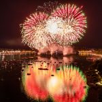 Konstanz im Sommer: Wo Seenachtfest und Stadtgartenfest den Rhythmus der Stadt bestimmen