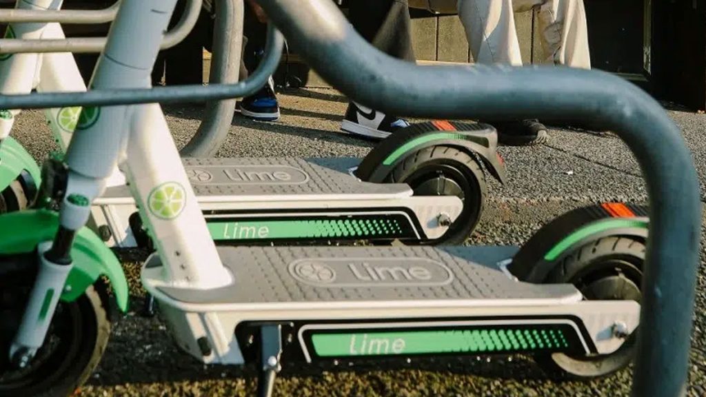 AlbCard trifft Lime: Ein grüner Kickstart in der Mobilität im Landkreis Reutlingen