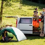 Schwarzwald Tourismus und MyCabin.eu: Zusammenarbeit für ein unvergessliches Camping-Abenteuer