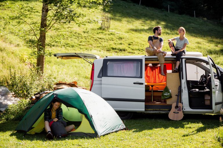 Schwarzwald Tourismus und MyCabin.eu: Zusammenarbeit für ein unvergessliches Camping-Abenteuer