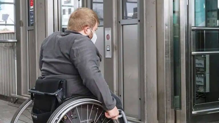 Ein Sprung in die Zukunft: Der Badische Bahnhof in Basel wird barrierefrei!