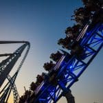 Bis 24.00 Uhr geöffnet: Die Sommernachtsparty im Europa-Park verspricht unvergessliche Momente