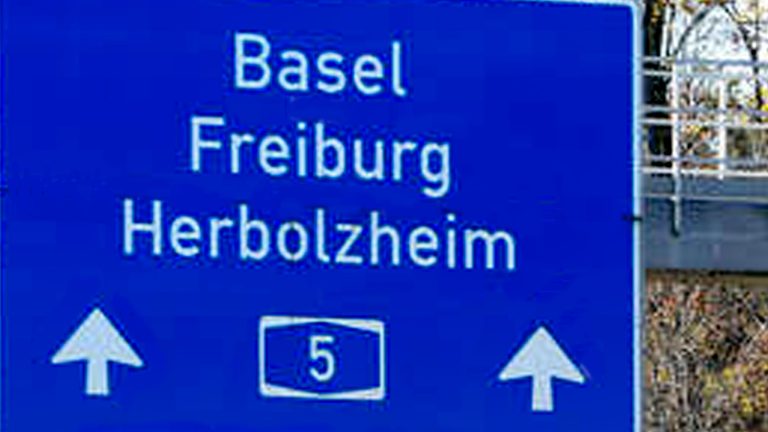 A5-Umgestaltung: Riegel und Herbolzheim im Umbruch!