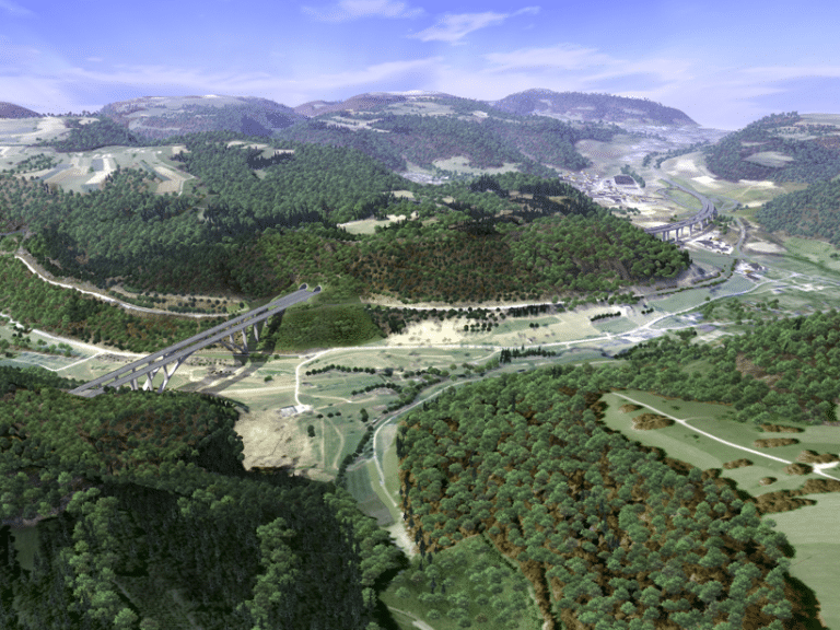 Gemeinsam für den neuen A8-Albaufstieg: Ein Schritt in Richtung Zukunft Gemeinsam für den neuen A8-Albaufstieg: Ein Schritt in Richtung Zukunft