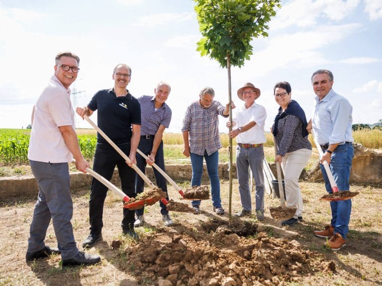 Heilbronn: Ein Sieg für die Natur – Biotop-Projekt wird bei Naturschutzwettbewerb ausgezeichnet