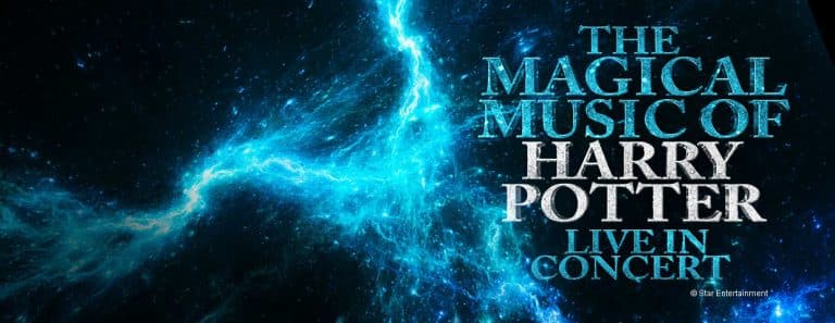 Ein magisches Konzert unter freiem Himmel: „The Magical Music of Harry Potter – Live in Concert“ auf der Burg Hohenzollern Ein magisches Konzert unter freiem Himmel: „The Magical Music of Harry Potter – Live in Concert“ auf der Burg Hohenzollern