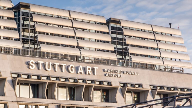 Stuttgart erneut unter den sichersten Flughäfen
