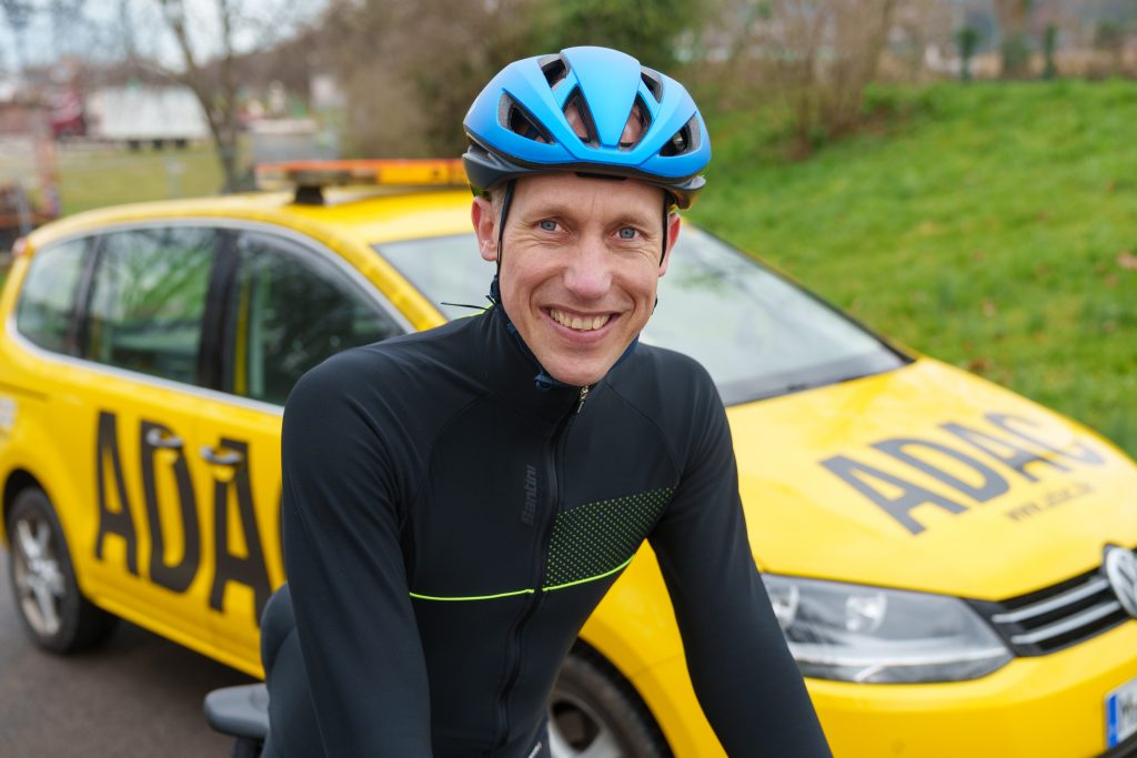 Brezel Race: Das Radsport-Highlight des Jahres