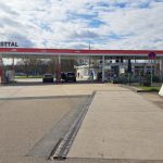 Rastanlagen im Rampenlicht: ADAC Testergebnis hebt zwei Anlagen an der A 81 hervor