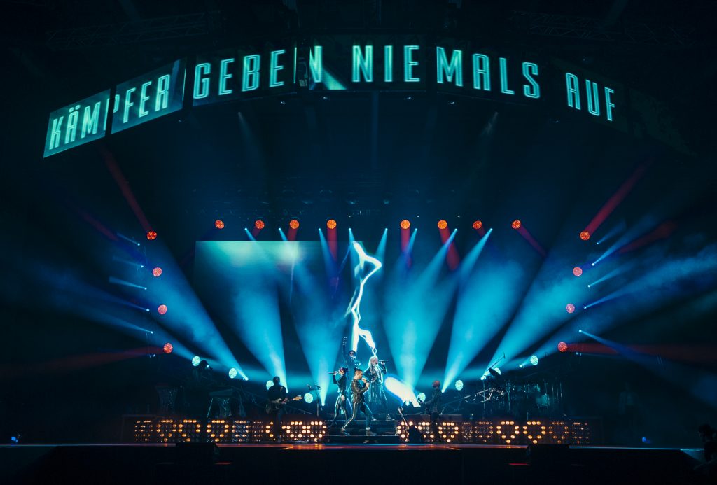 WAHNSINN! Die ultimative Wolfgang Petry-Party kehrt zurück