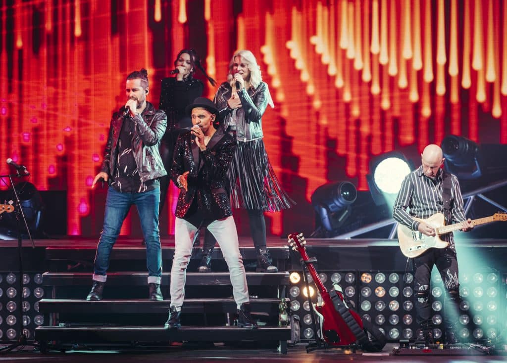 WAHNSINN! Die ultimative Wolfgang Petry-Party kehrt zurück 1 WAHNSINN! Die ultimative Wolfgang Petry-Party kehrt zurück 19 Wahnsinn DieShow Fotos HolgerFichtner