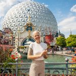 Goldene Hochzeit im Europa-Park? Warum Stefanie Heinzmanns Eltern hier feiern!