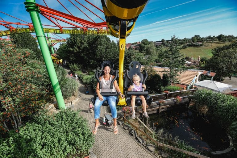 Ausflugstipp: Ein Tag im Schwaben-Park – Ein Abenteuer für Groß und Klein