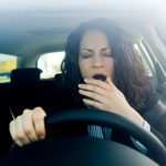 Die tödliche Wahrheit über Müdigkeit am Steuer!