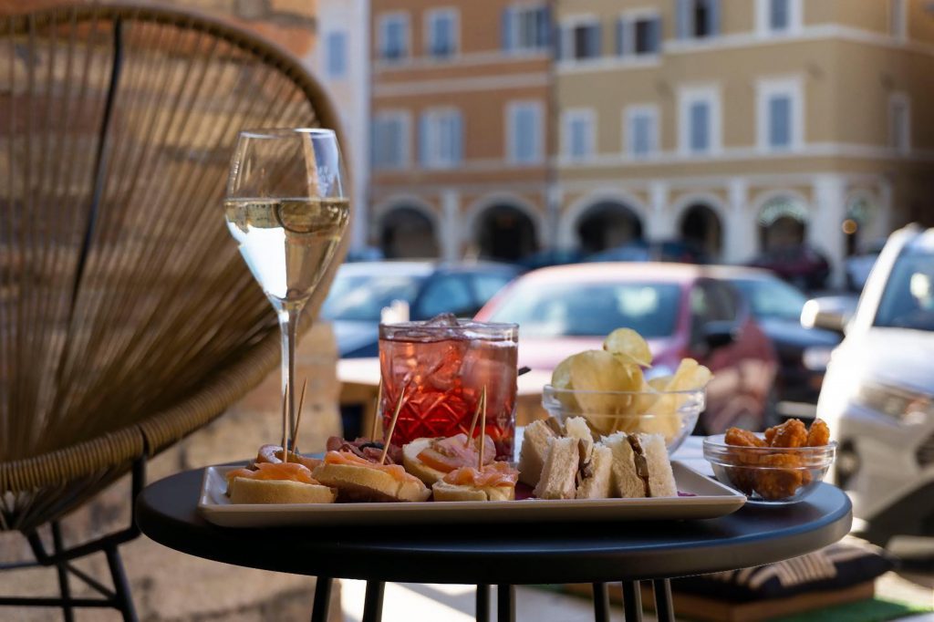 Die 6 heißesten Aperitivo-Spots in Baden-Württemberg 2023
