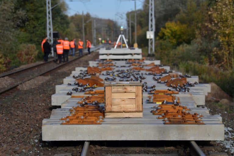 Tübingen: Neue Brücke über Blaulach in Sicht! Deutsche Bahn investiert in die Zukunft
