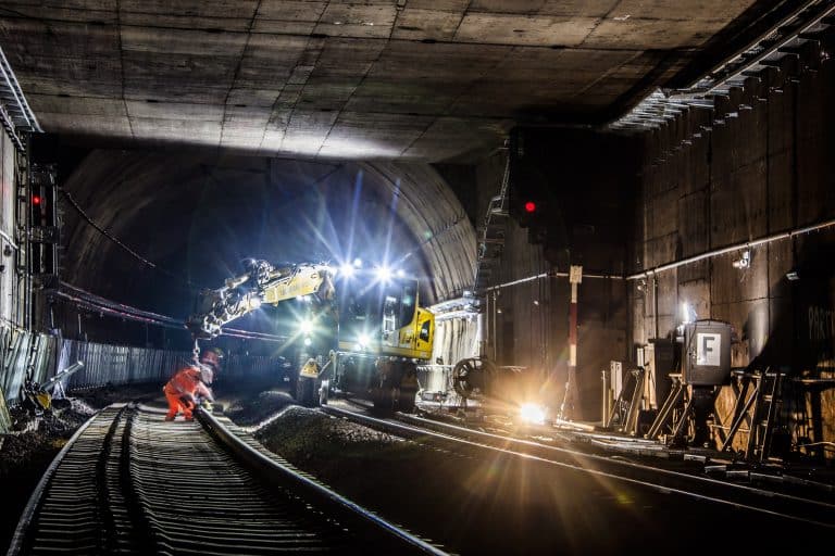 Bahn-Upgrade: Digitaler Knoten Stuttgart – Was erwartet uns im September?