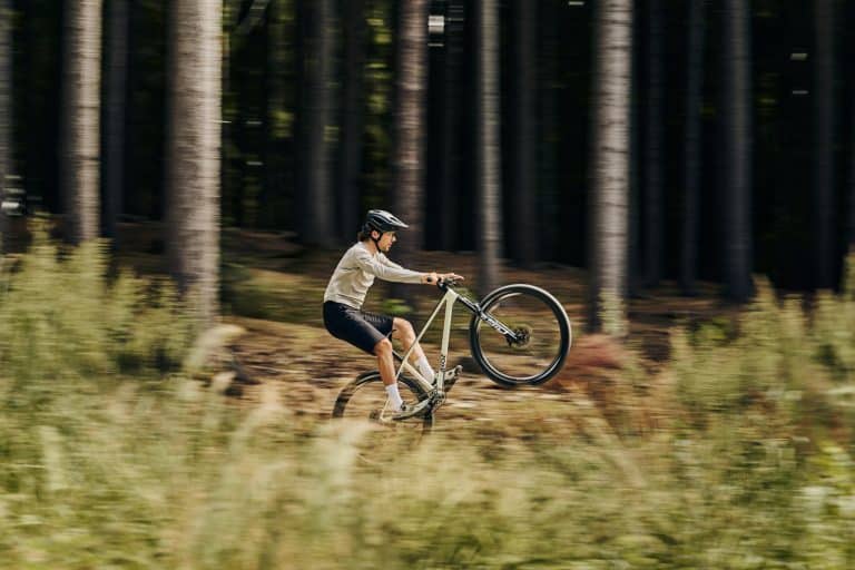 ROSE Bikes präsentiert: Das neue PDQ Race-Hardtail