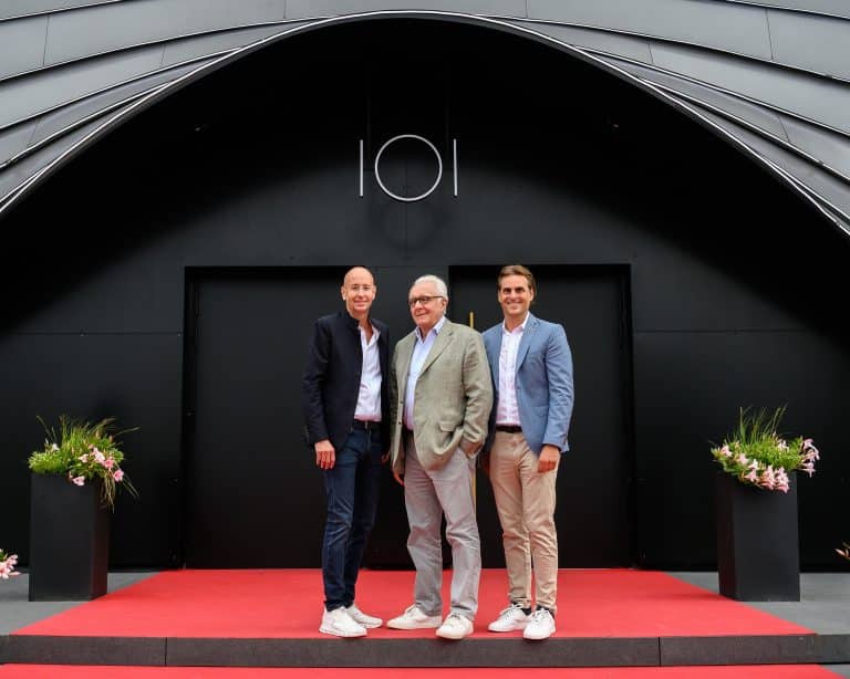 „C’est Magnifique!“ – Star-Koch Alain Ducasse von Eatrenalin Begeistert