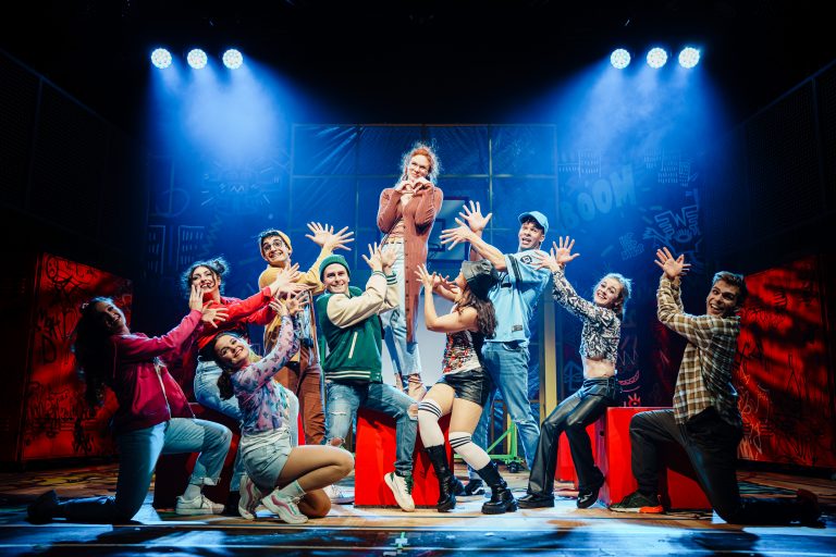 Fack Ju Göhte – Das Musical: Die Klassenfahrt geht weiter!