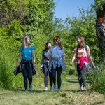 Wandertipp: Panoramaweg Taubertal erobert vierten Platz bei „Deutschlands schönstem Wanderweg“