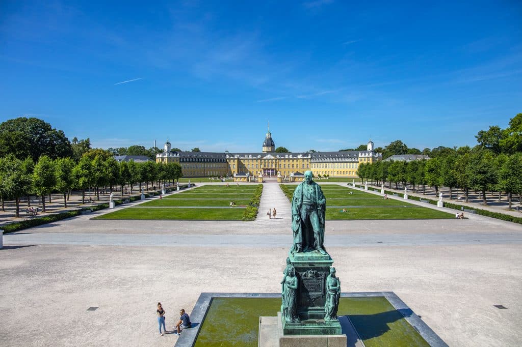 Zeitreisen in Karlsruhe? Am Tag des offenen Denkmals wird’s möglich!
