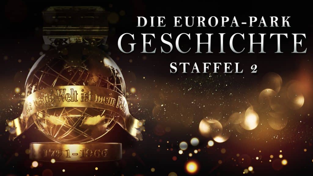 Exklusiver Einblick: Geheimnisse des Europa-Parks, die du noch NIE gesehen hast!