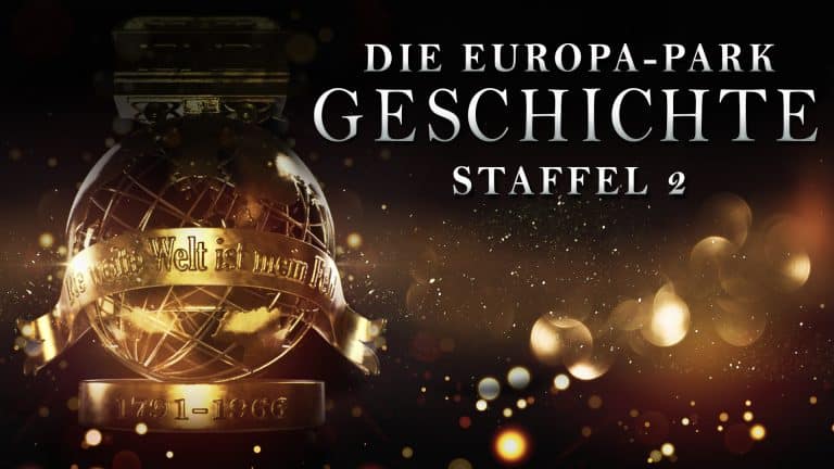Exklusiver Einblick: Geheimnisse des Europa-Parks, die du noch NIE gesehen hast!