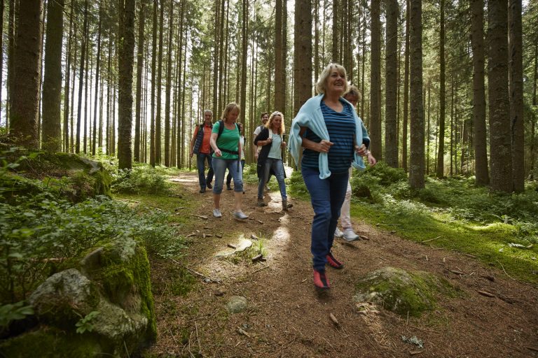 Baden-Württemberg erleben, aber richtig! Dein #RESPECTFORNATURE Guide mit 14 Outdoor-Knigge Tipps!